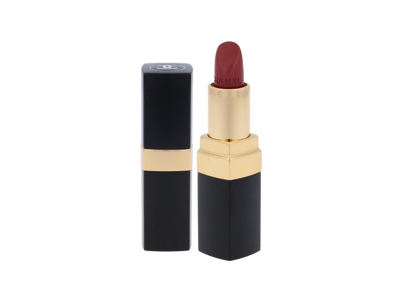 Chanel Rouge Coco 434 Mademoiselle 3.5g - Lipstick for Women Classic,  Glossy 