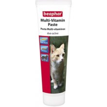 BEAPHAR multivitamin paste для cats - 100 g