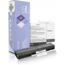 MIU Battery for HP EliteBook 8460p, 8460w...