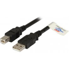EFB Elektronik K5256SW.0,5 USB cable 0.5 m...