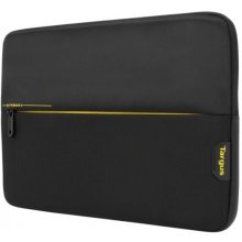 Targus CITYGEAR LAPTOP SLEEVE 14IN BLACK