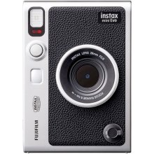 Fujifilm Instax Mini Evo USB-C, black