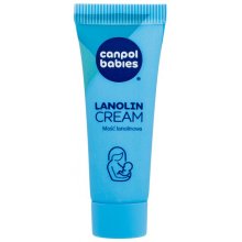 Canpol babies Lanolin Cream 7g - Bust Care...