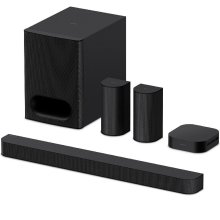 Sony HTS60 BRAVIA Theatre System 6 5.1ch...
