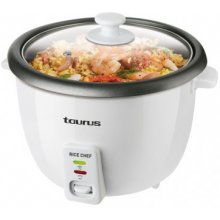 Taurus RICE CHEF rice cooker 1.8 L 700 W...