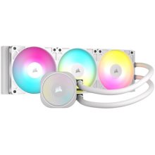 Corsair Nautilus 360 RS ARGB Liquid...