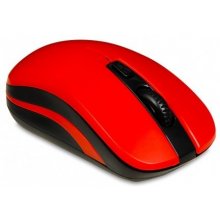 Hiir IBOX Mouse LORIINI PRO optical red