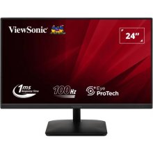 VIEWSONIC LCD Monitor |  | VA2408-MHDB |...