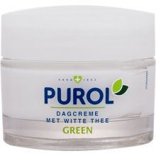 Purol Green Day Cream 50ml - Day Cream for...