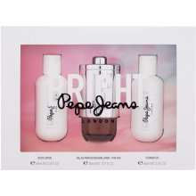 Pepe Jeans Bright 30ml - Eau de Parfum for...