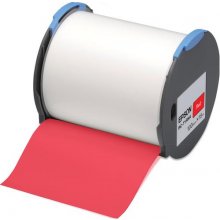 Epson TAPE RC-T1RNA 100MM RED 100MM X 15M