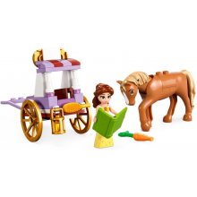 LEGO 43233 Disney Princess Belle's...