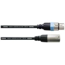 Cordial INTRO CCM 10 FM audio cable 10 m XLR...