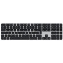 Apple Magic Keyboard with Touch ID and...