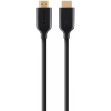 BELKIN High Speed 1m HDMI cable HDMI Type A...