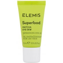 Elemis Superfood Matcha Eye Dew 15ml - Eye...