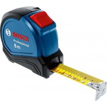 Bosch 1 600 A01 V3S tape measure 8 m Black...
