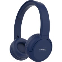 STREETZ BT210 Bluetooth headphones, mic...