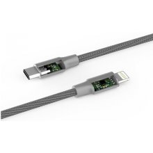 Devia Pheez Series Cable for Lightning (5V...
