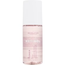 Revolution Skincare Retinol Toner 150ml -...