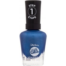 Sally Hansen Miracle Gel 646 Blues Cruise...