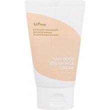 Isntree Yam Root Vegan Milk Cream 80ml - Day...