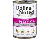DOLINA NOTECI - Turkey - 400g | для собак, с...