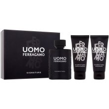 Ferragamo Uomo Signature 100ml - Eau de...