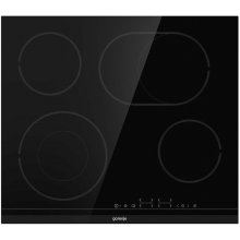 Pliidiplaat GORENJE Ceramic hob ECT643BCSC