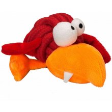 Coockoo Toy for dogs BOBBLE GIANT, KNOTPLUSH...