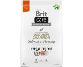 Brit Care - Dog - Show Champion -...