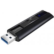 Mälukaart SanDisk Extreme PRO 512GB, USB 3.2...