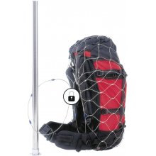 Pacsafe 55L backpack & bag protector