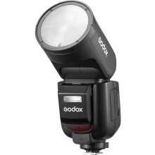 Godox flash V1 Pro for OM System/Panasonic