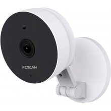 Foscam C5M 5 MPIX 3K USB-C IP Camera White