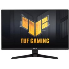 Asus TUF Gaming VG259Q3A computer monitor...
