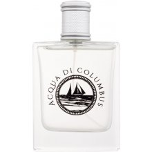 Acqua Di Columbus Salvador 100ml - Eau de...