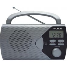 Радио Hyundai PR 200S radio Portable Analog...