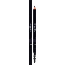 Chanel Crayon Sourcils 60 Noir Cedré 1g -...