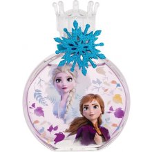 Disney Frozen II 100ml - With Charm Eau de...