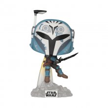 FUNKO POP! Vinyl figuur: The Mandalorian -...