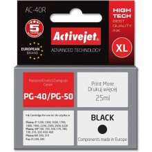 Activejet AC-40R Ink cartridge (replacement...