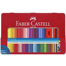 Faber-Castell Buntstift Colour Grip...