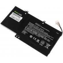 Green Cell HP102 laptop spare part Battery