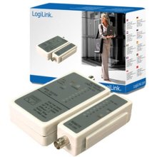 Logilink Cable tester