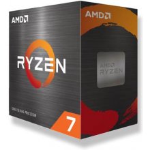 AMD CPU Ryzen 7 5800XT 4,8 GHZ...