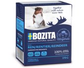 BOZITA BIG Reindeer 370g (без пшеницы)
