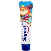 Signal Kids 50ml - Fruits Toothpaste K YES