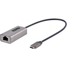 STARTECH USB-C TO ETHERNET адаптер