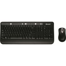 MICROSOFT | Keyboard and Mouse | Desktop |...